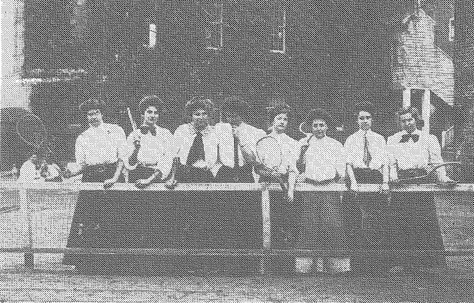Class of 1907